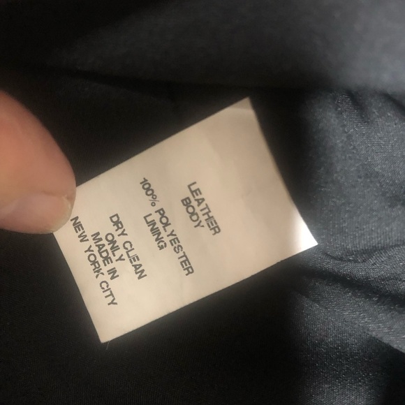 Hunter Dixon by Hunter Bell | Bliss Color blocked Sheath Dress - Picture 9 of 10